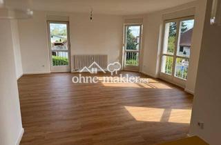 Wohnung kaufen in Friedensstr. 69, 01689 Weinböhla, helle, modernisierte Eigentumswohnung im ruhiger Lage mit Süd/West Balkon