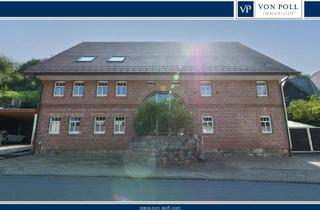 Bauernhaus kaufen in Obere Sage, 33184 Altenbeken, Historisches Traumhaus mit modernem Flair in malerischer Hanglage