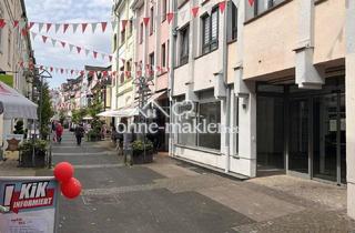 Büro zu mieten in Marktstrasse 74, 53424 Remagen, Flexibel gestaltbar - Ladenlokal / Praxis / Studio / Büro