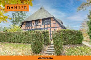 Wohnung kaufen in Karolinger Weg, 21357 Barum, Stilvolles Wohnen am Golfplatz von St. Dionys