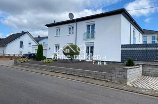 Haus kaufen in Banatstr 32c, 66450 Bexbach, Zweifamilienhaus (Massiv gebaut)in ruhiger Lage von privat zu verkaufen