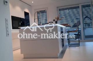 Penthouse kaufen in Hauptstrasse 132, 70771 Leinfelden-Echterdingen, Exklusives Penthouse mit 100qm2 Sonnenterrasse und fantastischem Wohnambiente!