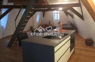 Wohnung mieten in Friedrich-Ebert-Str. 13, 61476 Kronberg, Renovierte möblierte/unmöblierte Altbauwohnung im Herzen von Kronberg