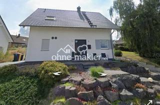 Einfamilienhaus kaufen in Brunnenweg, 56653 Wassenach, Traumhaftes EFH in idyllischer Lage am Laacher See – Modernes Wohnen mit Smart Home Technik