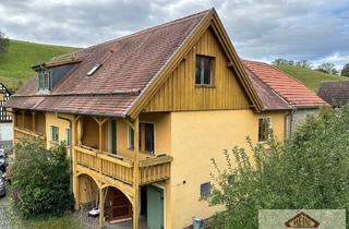 Haus kaufen in Dorfstr. 9a, 07646 Eineborn, Zweifamilienhaus zu verkaufen in Eineborn