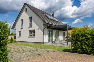 Einfamilienhaus kaufen in Unterm Regenbogen 12, 17207 Bollewick, Modernes Wohngefühl nahe der MüritzEin Zuhause mit vielen Extras