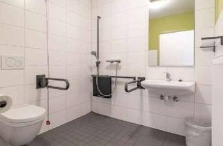 Wohnung kaufen in 77871 Renchen, Jetzt investieren in ihre eigene renditestarke Pflegeimmobilie