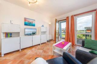 Wohnung kaufen in 18586 Sellin, Ansprechende Ferienwohnung mit Seeblick