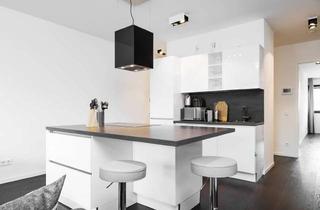 Wohnung kaufen in Stralauer Allee 13, 10245 Friedrichshain, Luxurious new apartment by the water- An investment for your future!