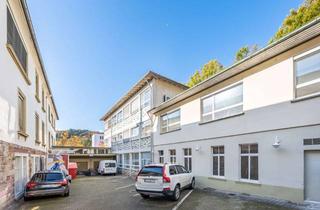 Wohnung mieten in 76532 Weststadt, Kompakter Gewerberaum in Baden-Baden, Ooswinkel