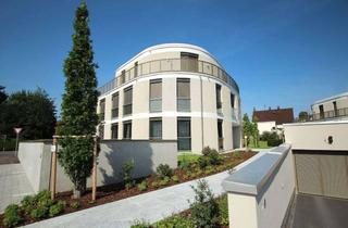 Wohnung mieten in 86637 Wertingen, Traumhaftes Penthaus ab 60+: Einzigartige Architektur trifft auf Luxus und Komfort