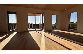 Wohnung mieten in Bergstraße 211a, 51519 Odenthal, BIOBAU | KfW 40 EE | Exklusive DG-Wohnung mit Terrasse & Panoramablick +++