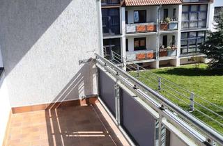 Wohnung mieten in Am Berg, 09232 Hartmannsdorf, 1 RaumWE mit Balkon & Dusche