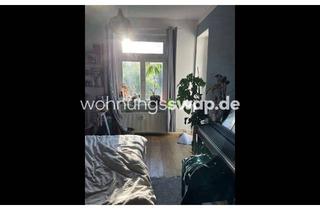 Wohnung mieten in Hufnerstraße 110, 22307 Barmbek-Nord, Wohnungstausch: Hufnerstraße 110