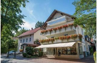 Gastronomiebetrieb mieten in 86825 Bad Wörishofen, Etabliertes Hotel/Monteurunterkunft mit 30 Zimmern + Restaurant - inkl. 2x Apartments
