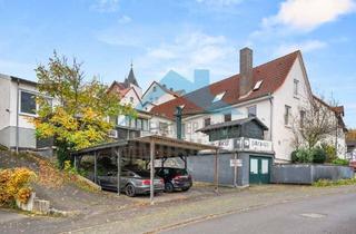 Haus kaufen in 34253 Lohfelden, 4-Familienhaus in Lohfelden
