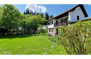 Einfamilienhaus kaufen in 83313 Siegsdorf, Traumhaftes Grundstück! Gepflegtes Einfamilienhaus in bevorzugter Wohnlage von Siegsdorf!