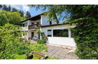 Einfamilienhaus kaufen in 83313 Siegsdorf, Traumhaftes Grundstück! Gepflegtes Einfamilienhaus in bevorzugter Wohnlage von Siegsdorf!