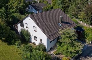Einfamilienhaus kaufen in 86637 Wertingen, Ideal für Familien: Großzügiges Haus mit großem Garten, ruhiger Lage & Einliegerwohnung