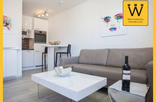 Wohnung kaufen in Am Waltenberg 50, 59955 Winterberg, Beste Lage, top Ausstattung. Klein, fein, mein!!!