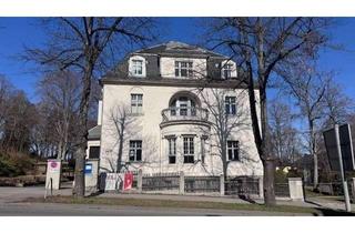 Anlageobjekt in 08209 Auerbach, Denkmalgeschütztes Schmuckstück!