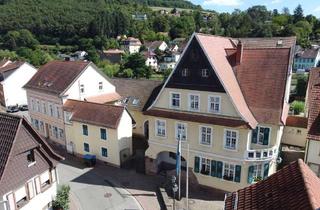 Anlageobjekt in 67752 Wolfstein, Entwicklungsobjekt mit enormem Renditepotential