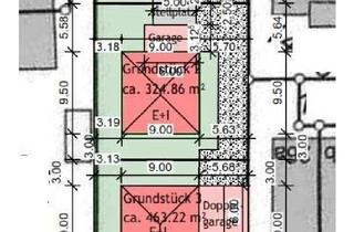 Grundstück zu kaufen in 85551 Kirchheim, Erschlossenes Baugrundstück in Kirchheim-Heimstetten! Nachbarbebauung!