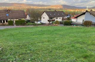 Grundstück zu kaufen in 32676 Lügde, Baulücke Am Sonnenhof in Lügde: 838 m² Grundstück für Ihr neues Zuhause!