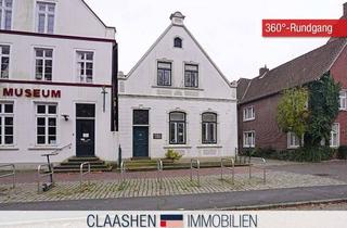 Büro zu mieten in 26506 Norden, Büroflächen direkt am Norder Marktplatz
