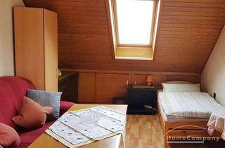 Immobilie mieten in 31177 Harsum, Hildesheim, Einfach möblierte Wohnung mit 3 Betten 7 km nördlich von Hildesheim