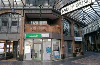 Geschäftslokal mieten in 53721 Siegburg, Ladenlokal in guter Lauflage der Siegburger Innenstadt