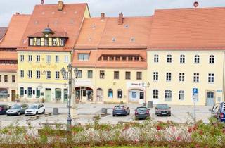 Haus kaufen in 01833 Stolpen, Stolpen - Wohn- und Geschäftshaus in zentraler Lage