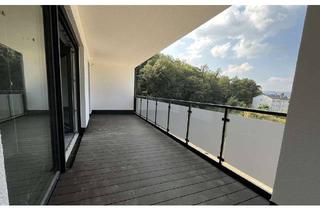 Wohnung kaufen in Dachsenhäuser Str. 46, 56338 Braubach, ERSTBEZUG + Neubau + 2-Zimmer-Wohnung + West-Balkon + 2.OG +