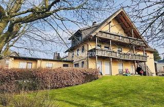 Loft kaufen in 95191 Leupoldsgrün, STOP***Exklusive Maisonette- und Loft Wohnung + Dachgeschosswohnung on TOP ! eigener Zugang !