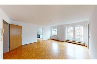 Wohnung kaufen in 88353 Kißlegg, 2-Zimmer-Wohnung mitten im Herzen von Kißlegg