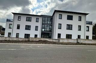Wohnung mieten in Kerzenheimer Straße, 67280 Ebertsheim, Erstbezug/Neuwertige Wohnung mit zwei Zimmern und Balkon in Ebertsheim, Behindertengerecht!