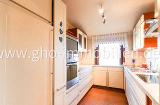 Wohnung mieten in Am Kuhzaun, 28844 Weyhe, Großzügige Dachgeschosswohnung mit EBK in Weyhe