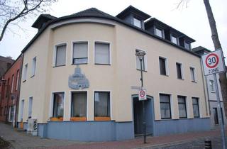 Wohnung mieten in Roermonder Str. 26, 41849 Wassenberg, 3 - 4 Montagearbeiter, 3 Schlafz., kompl. möbliert