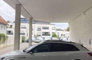 Garagen mieten in Kumpfmühler Straße 63, 93051 Kumpfmühl-Ziegetsdorf-Neuprüll, Carport/ Ausßenstellplatz im Hof der Kumpfmühler Straße 63