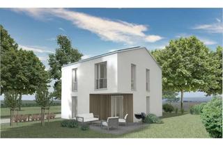 Einfamilienhaus kaufen in Krehwinklerstraße 18, 73635 Rudersberg, Alternativbebauung zum Einfamilienhaus 4 - Einfamilienhaus eco A