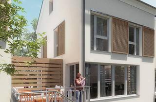 Einfamilienhaus kaufen in 74391 Erligheim, Neubau Einfamilienhaus-tolle grüne Ortsrandlage-viel Platz für Kinder, Hobby, Homeoffice-Erligheim