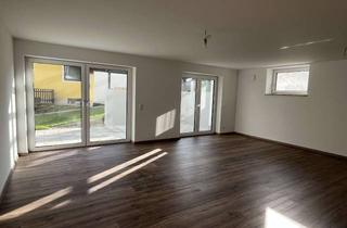 Haus kaufen in 85296 Rohrbach, Zu verkaufen! Sanierte Eigentumswohnung mit Terrasse und Garten in Rohrbach (Ilm) / Nähe A9!