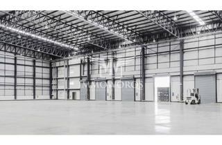 Büro zu mieten in 74343 Sachsenheim, Bestandshalle // Produktions-/Lagerhalle mit Büroflächen**provisionsfreie Vermietung**