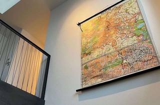 Immobilie mieten in Oranienstraße 101, 10969 Kreuzberg, Helles Loft mitten in Kreuzberg