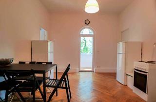 Immobilie mieten in Treskowallee, 10318 Berlin, Zimmer Treskowallee 22.2