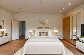 Penthouse kaufen in 76530 Innenstadt, Penthouse in Hanglage mit großer Dachterrasse und Gestaltungspotenzial