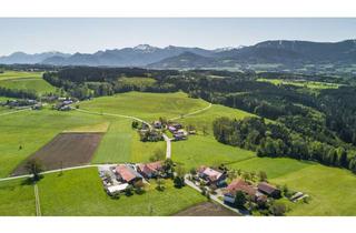 Gewerbeimmobilie kaufen in Persdorf, 83083 Riedering, Hotel in idyllischer Lage mit Bergpanorama zwischen Simsee und Tinninger See