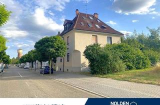 Villa kaufen in 68723 Schwetzingen, ***RAUM FÜR VISIONEN - WOHNEN, INVESTIEREN, ENTWICKELN***