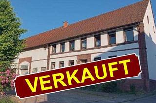 Bauernhaus kaufen in 66885 Bedesbach, Schöner wohnen auf dem Land, imposantes Bauernhaus mit vielfältigen Möglichkeiten in ruhiger Seit...