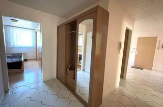 Anlageobjekt in 71334 Waiblingen, Geräumige 4,5-Zimmerwohnung mit Balkon und TG in Waiblingen - sofort vermietbar!